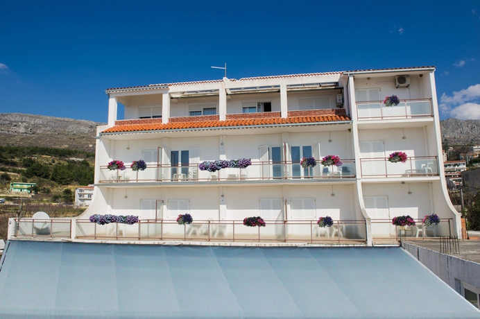 Imagen general del Hotel Villa Javor. Foto 2