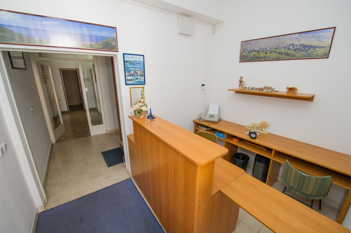 Imagen general del Hotel Villa Javor. Foto 3