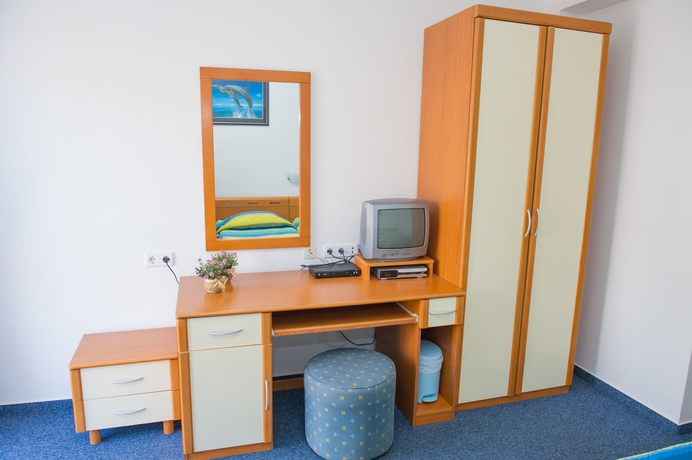 Imagen de la habitación del Hotel Villa Javor. Foto 11