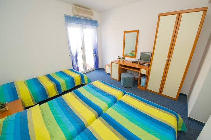 Imagen de la habitación del Hotel Villa Javor. Foto 12