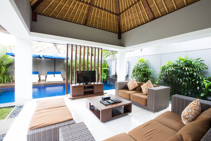 Imagen de la habitación del Hotel Villa Jerami and Spa. Foto 4