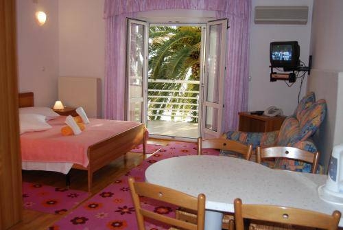 Imagen general del Hotel Villa Jerkan. Foto 3