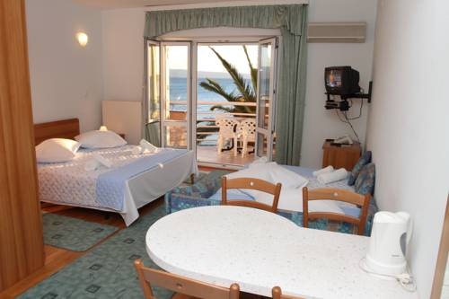 Imagen general del Hotel Villa Jerkan. Foto 4