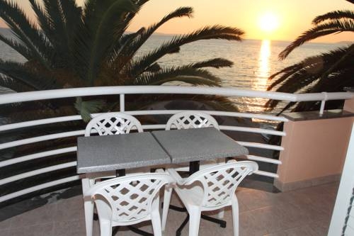 Imagen general del Hotel Villa Jerkan. Foto 5