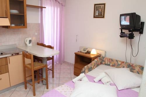 Imagen general del Hotel Villa Jerkan. Foto 7