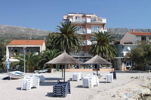 Imagen general del Hotel Villa Jerkan. Foto 9