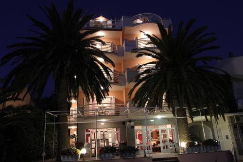 Imagen general del Hotel Villa Jerkan. Foto 10