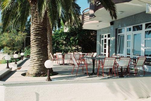 Imagen general del Hotel Villa Jerkan. Foto 11