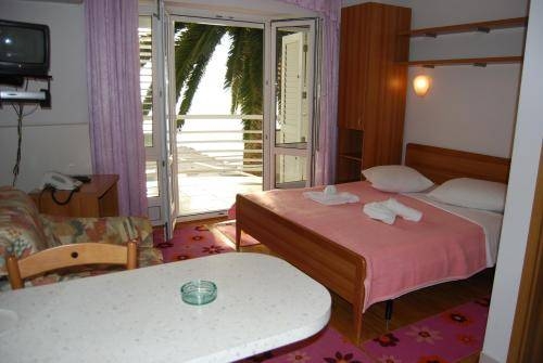 Imagen general del Hotel Villa Jerkan. Foto 13