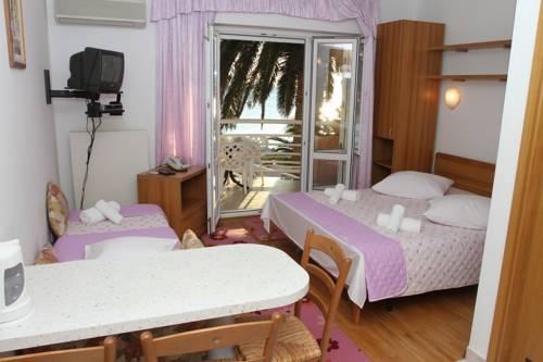 Imagen general del Hotel Villa Jerkan. Foto 14