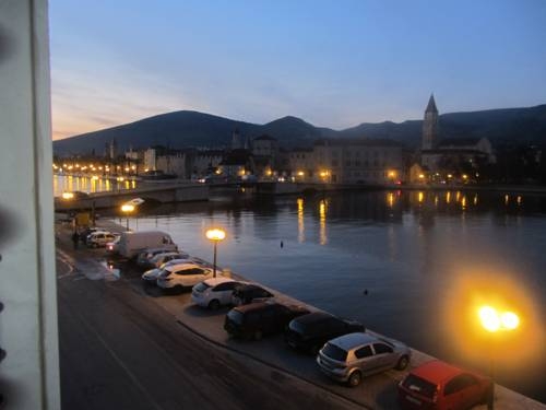 Imagen general del Hotel Villa Jidro. Foto 2