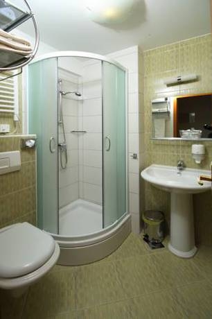 Imagen general del Hotel Villa Jidro. Foto 4