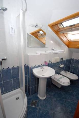 Imagen general del Hotel Villa Jidro. Foto 5