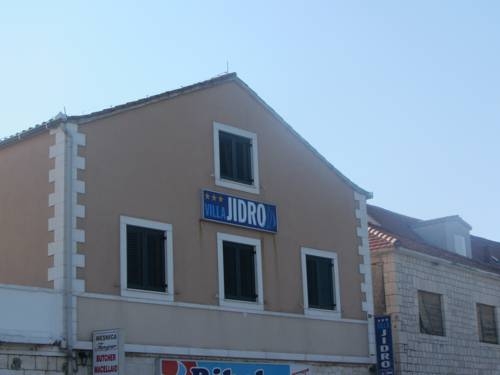 Imagen general del Hotel Villa Jidro. Foto 6