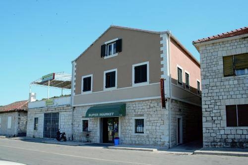 Imagen general del Hotel Villa Jidro. Foto 15