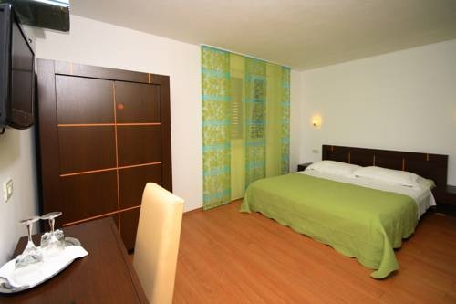 Imagen general del Hotel Villa Jidro. Foto 7