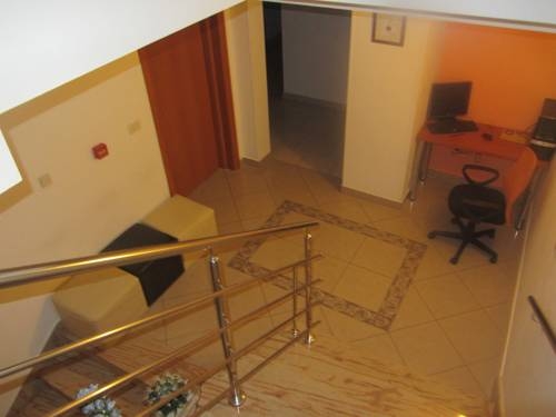 Imagen general del Hotel Villa Jidro. Foto 9