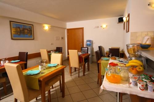 Imagen general del Hotel Villa Jidro. Foto 10