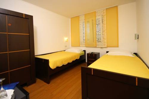 Imagen general del Hotel Villa Jidro. Foto 11