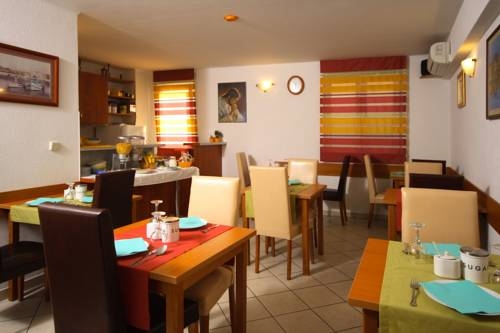 Imagen general del Hotel Villa Jidro. Foto 12