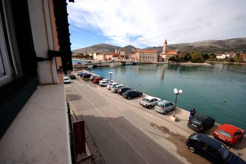 Imagen general del Hotel Villa Jidro. Foto 13