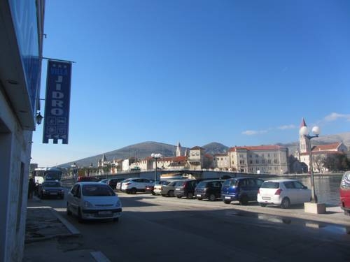 Imagen general del Hotel Villa Jidro. Foto 14