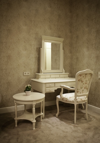 Imagen de los interiores del Hotel Villa Joma. Foto 15