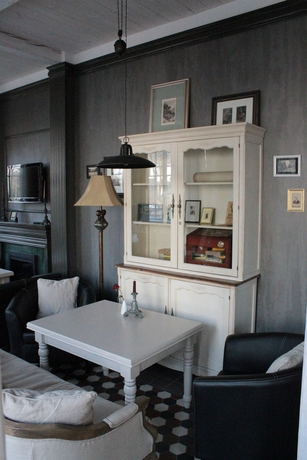 Imagen de los interiores del Hotel Villa Joma. Foto 16
