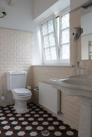 Imagen de la habitación del Hotel Villa Joma. Foto 7