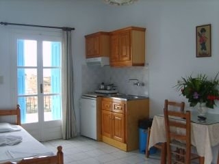 Imagen de la habitación del Hotel Villa Jota. Foto 4