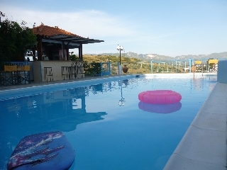 Imagen general del Hotel Villa Jota. Foto 1
