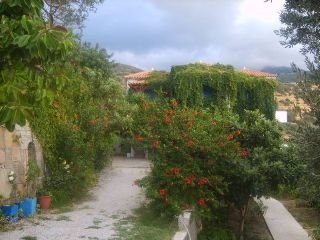 Imagen general del Hotel Villa Jota. Foto 2