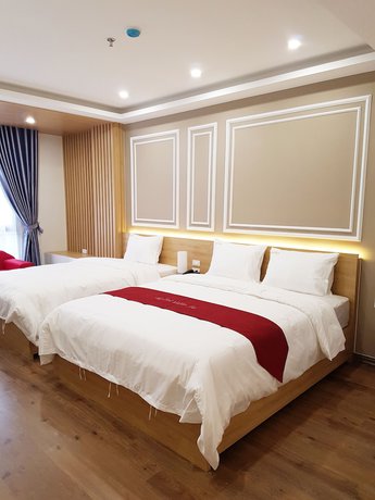 Imagen de la habitación del Hotel Villa Ju. Foto 10