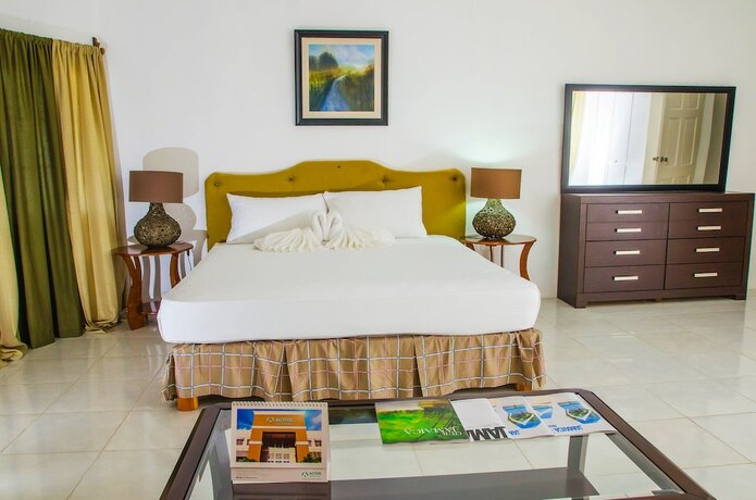 Imagen de la habitación del Hotel Villa Juanita, Happy Grove. Foto 17