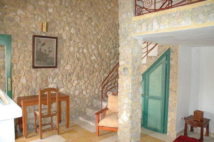 Imagen de la habitación del Hotel Villa Juba. Foto 3