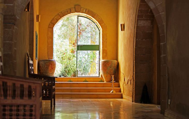 Imagen de los interiores del Hotel Villa Juba. Foto 20