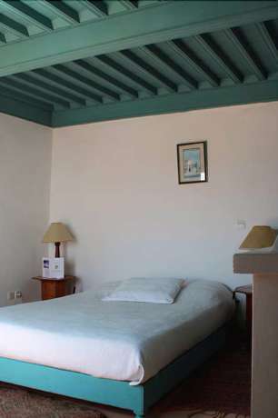 Imagen de la habitación del Hotel Villa Juba. Foto 9