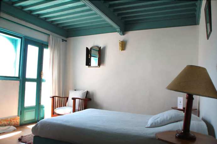 Imagen de la habitación del Hotel Villa Juba. Foto 16