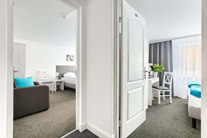 Imagen general del Hotel Villa Julia. Foto 2