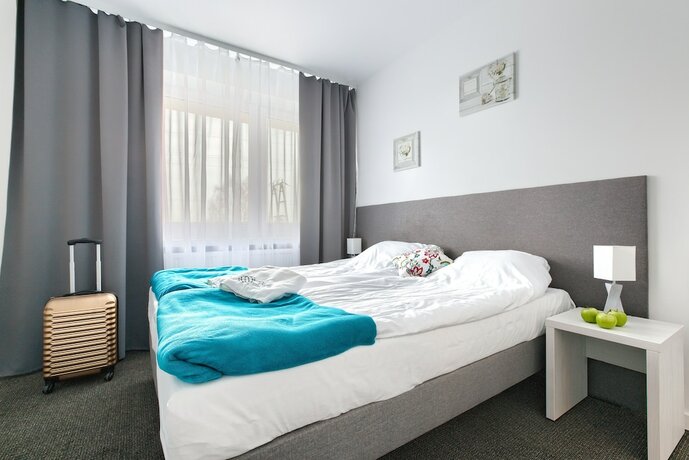 Imagen general del Hotel Villa Julia. Foto 3