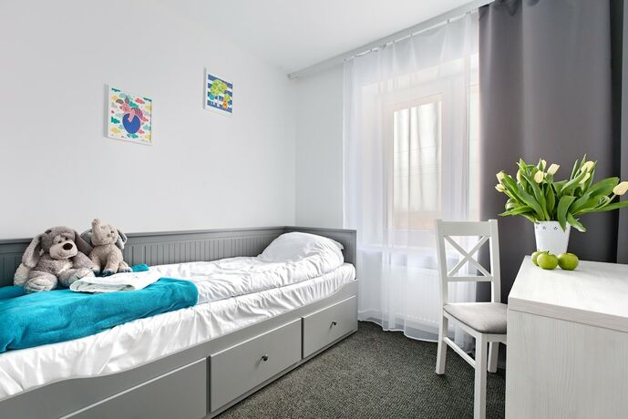 Imagen general del Hotel Villa Julia. Foto 4