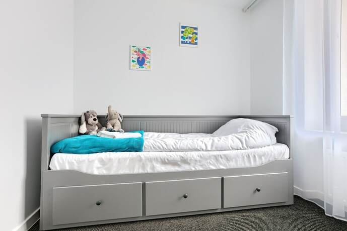 Imagen general del Hotel Villa Julia. Foto 5