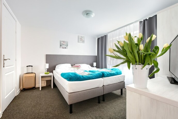 Imagen general del Hotel Villa Julia. Foto 10