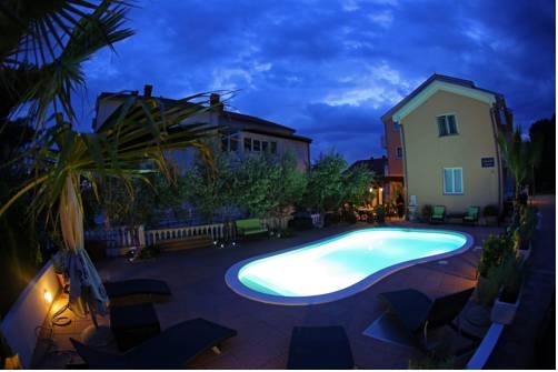 Imagen general del Hotel Villa Julian. Foto 9