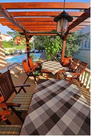 Imagen general del Hotel Villa Julian. Foto 10