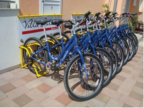 Imagen general del Hotel Villa Julian. Foto 14