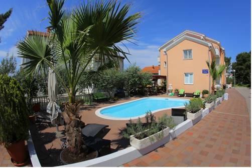 Imagen general del Hotel Villa Julian. Foto 15