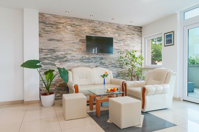 Imagen general del Hotel Villa Juraj. Foto 3