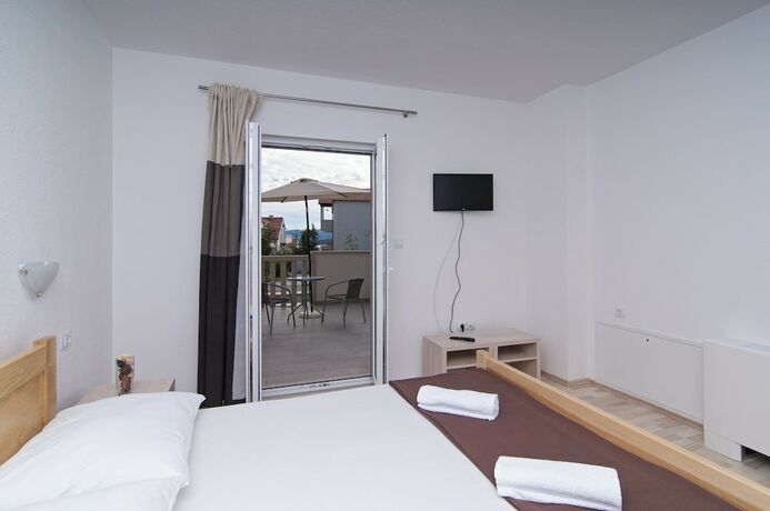 Imagen general del Hotel Villa Juraj. Foto 4
