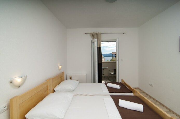 Imagen general del Hotel Villa Juraj. Foto 8